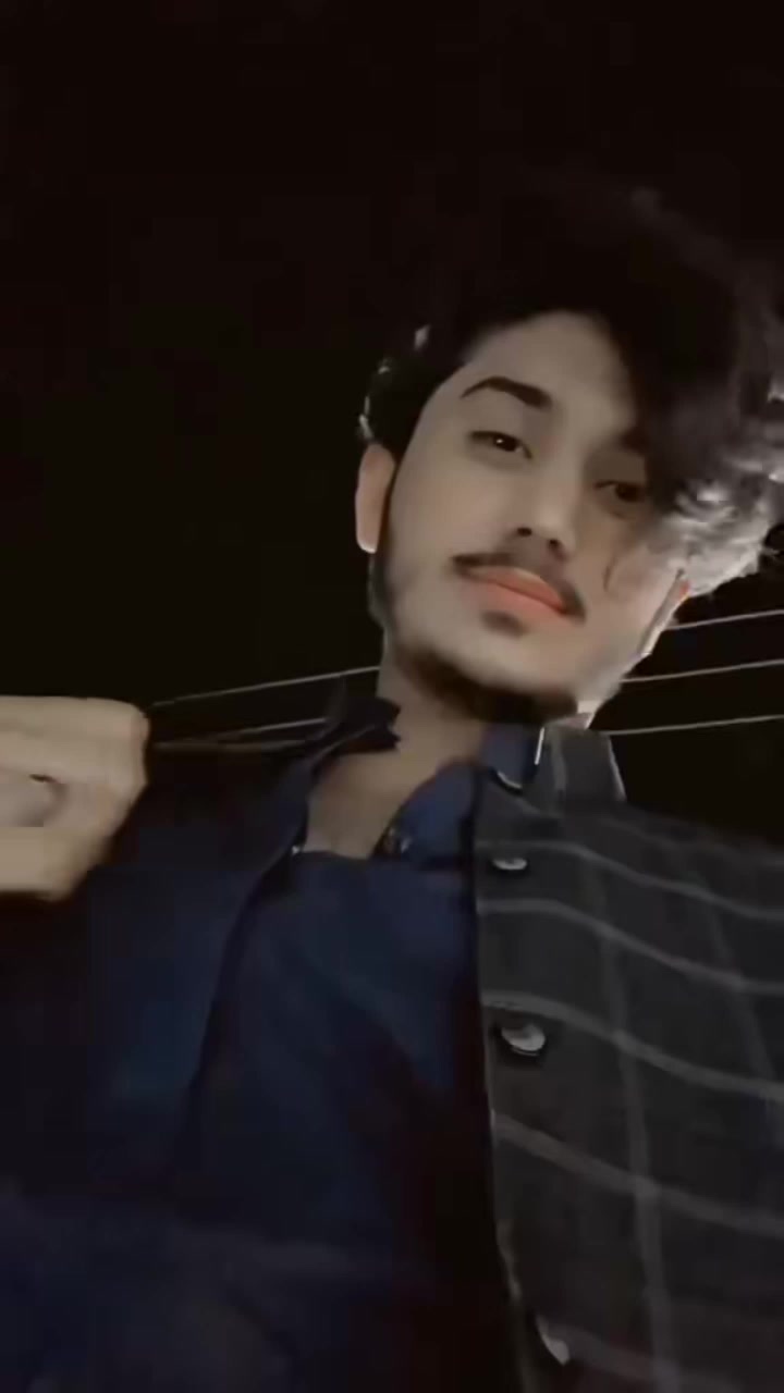 @Foji Aamir