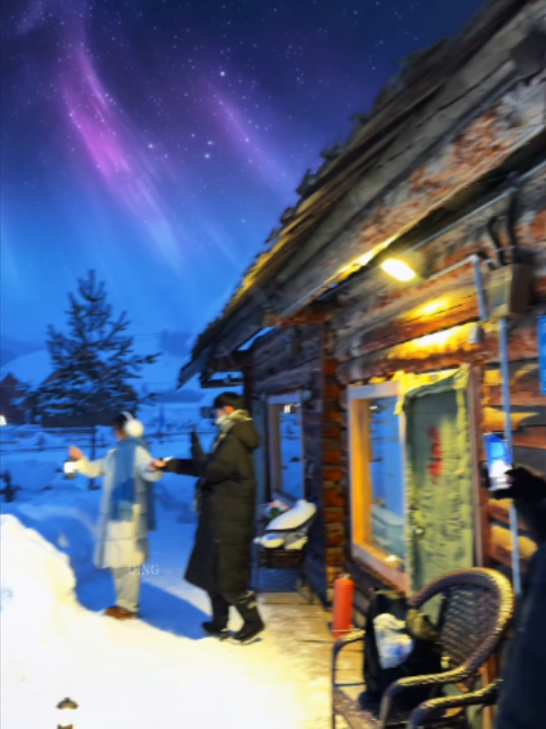 @GlacierOutdoorJP