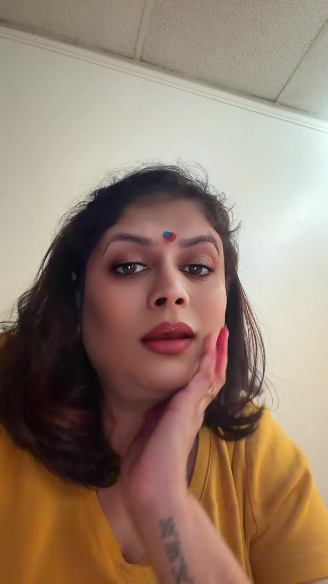 @TIGER🐅🐅Renisha Patel695
