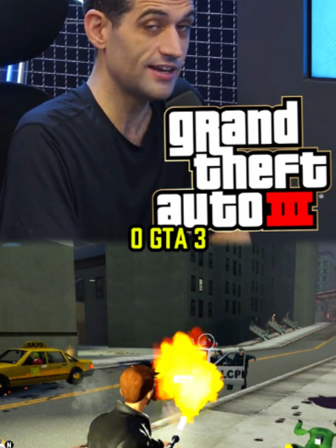@GamesCortesTV