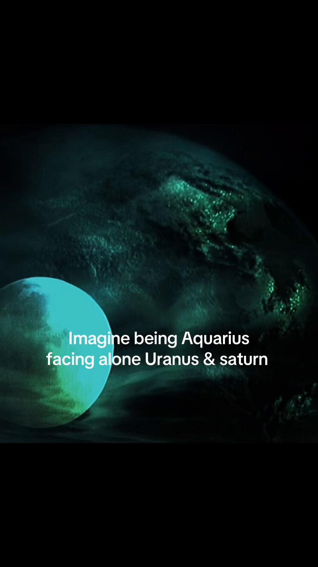 @Queen Aquarius ♒️💫