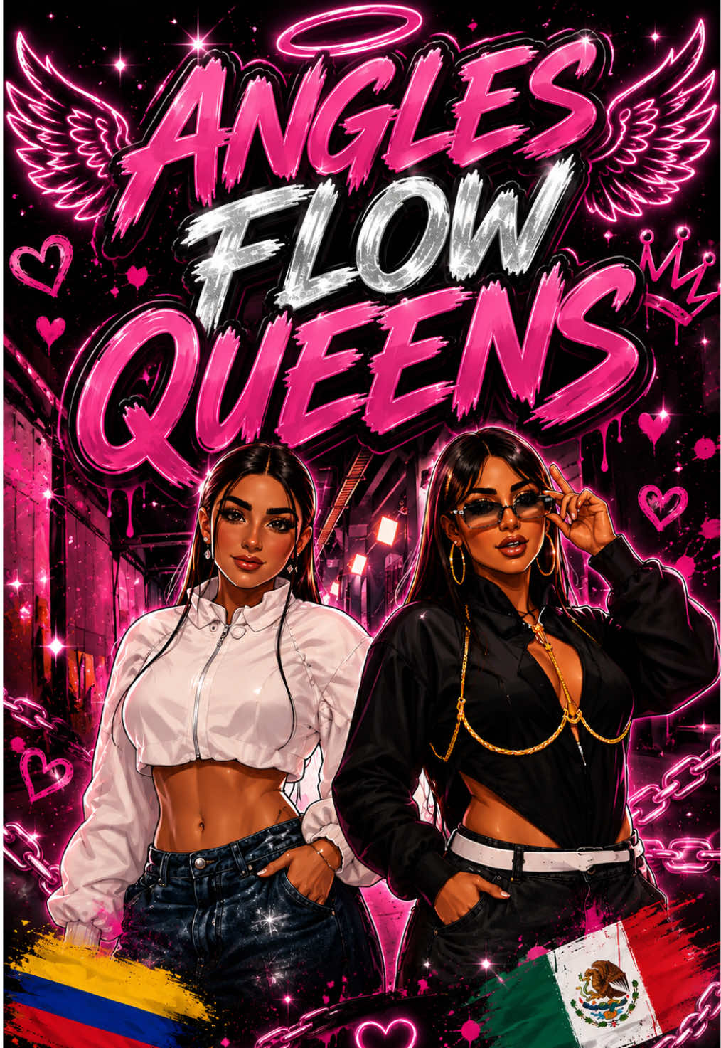 @👑FlowQueens👑