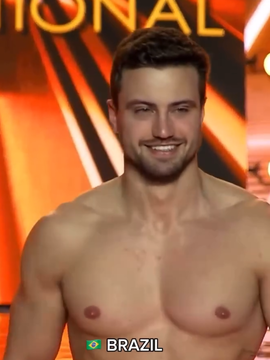 @Hunky Hunt