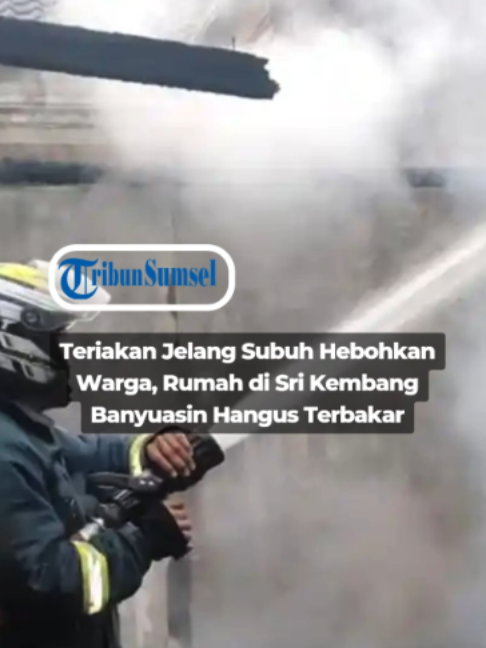 @Tribun Sumsel