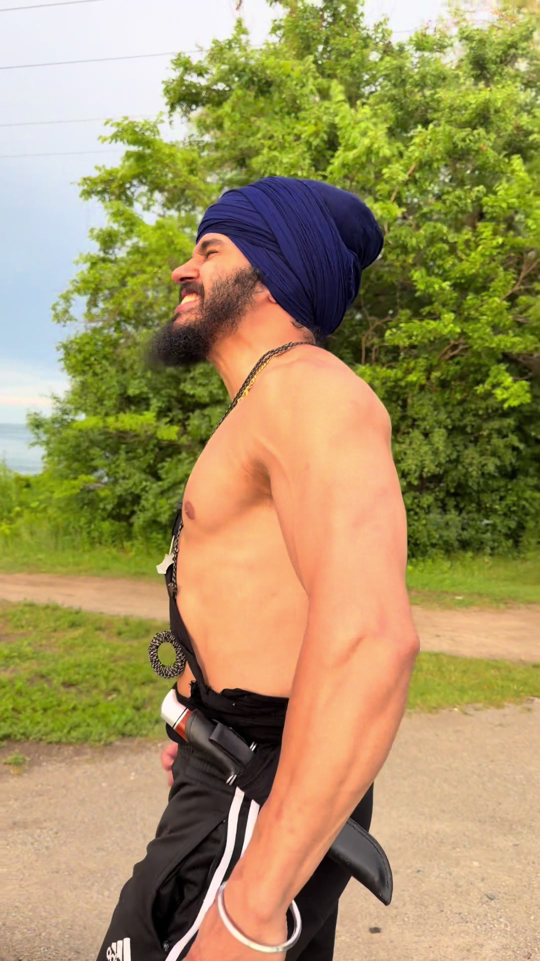 @Gurpartap Singh Khalsa