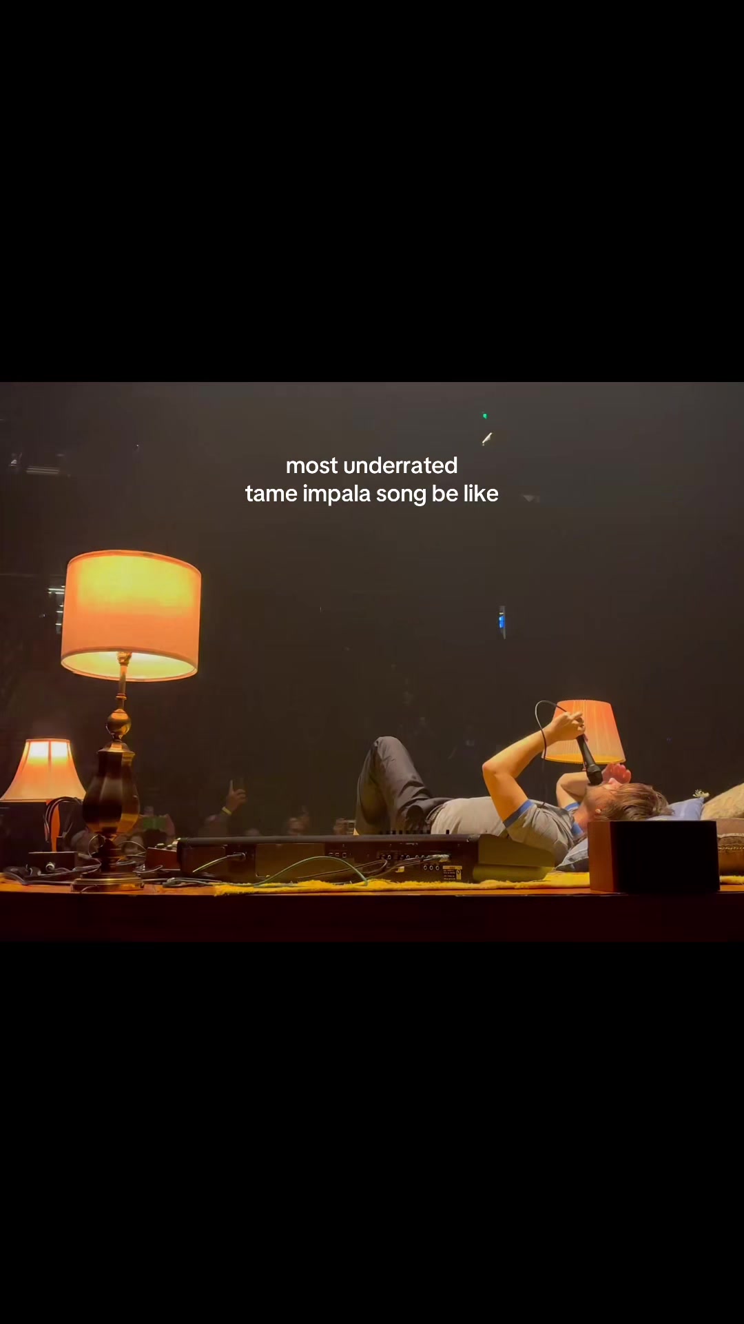 @Tame On Tour | Fan Page