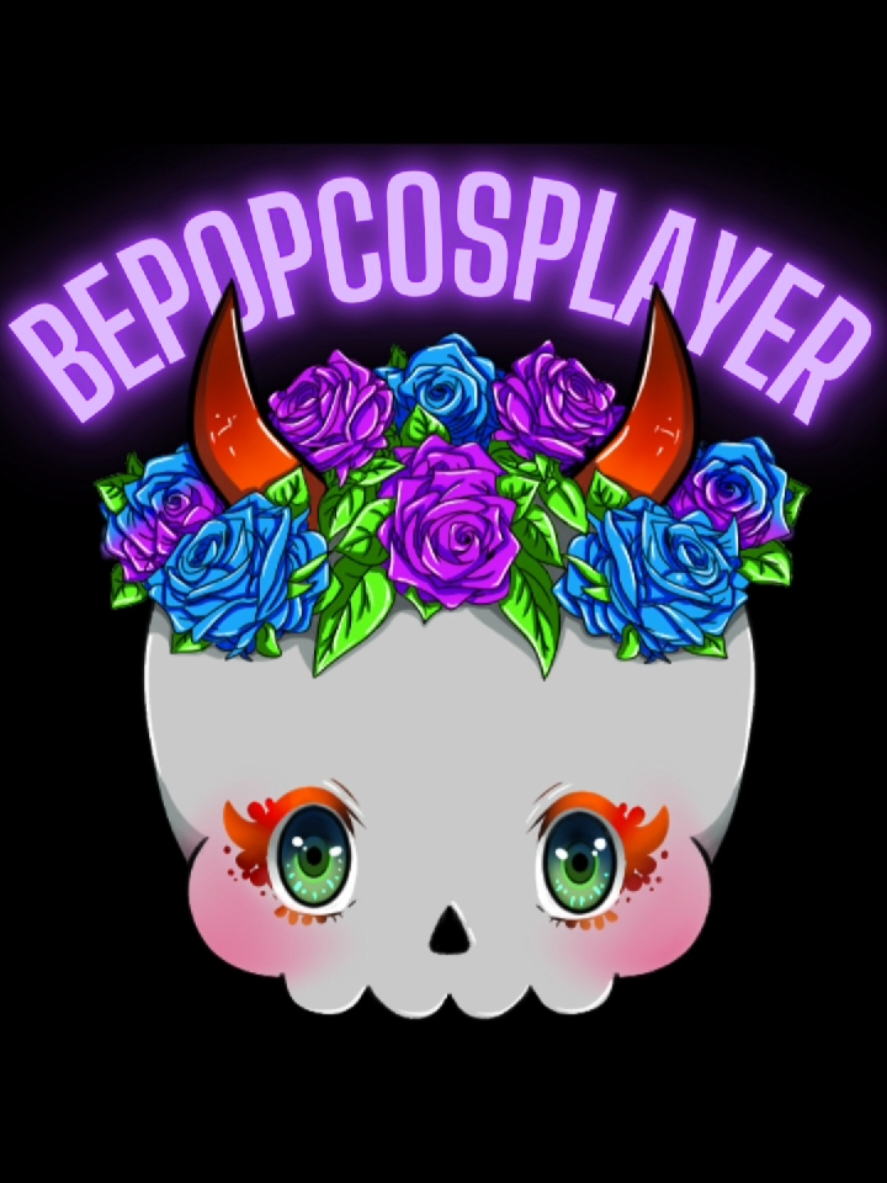 @Bepop Cosplayer