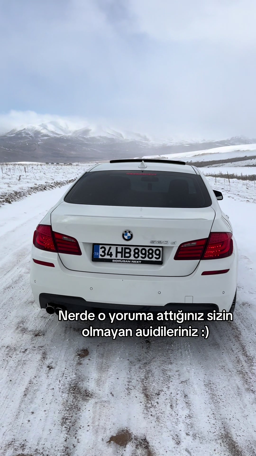 @Fatih Doğanay
