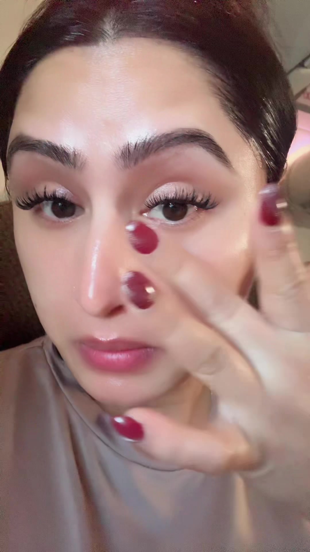 @Nisha Devkota