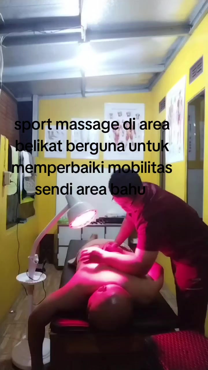 @Alalan Pijat Bahagia 98