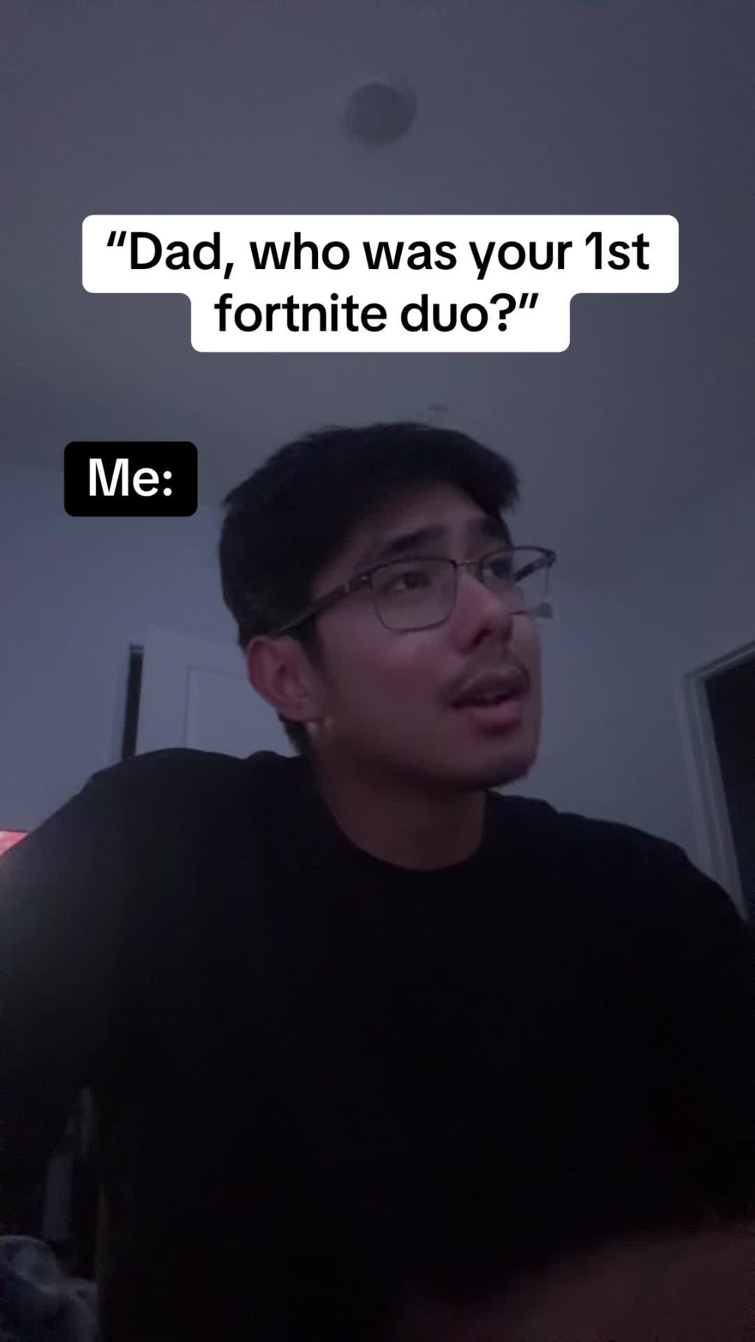 @Kaleb