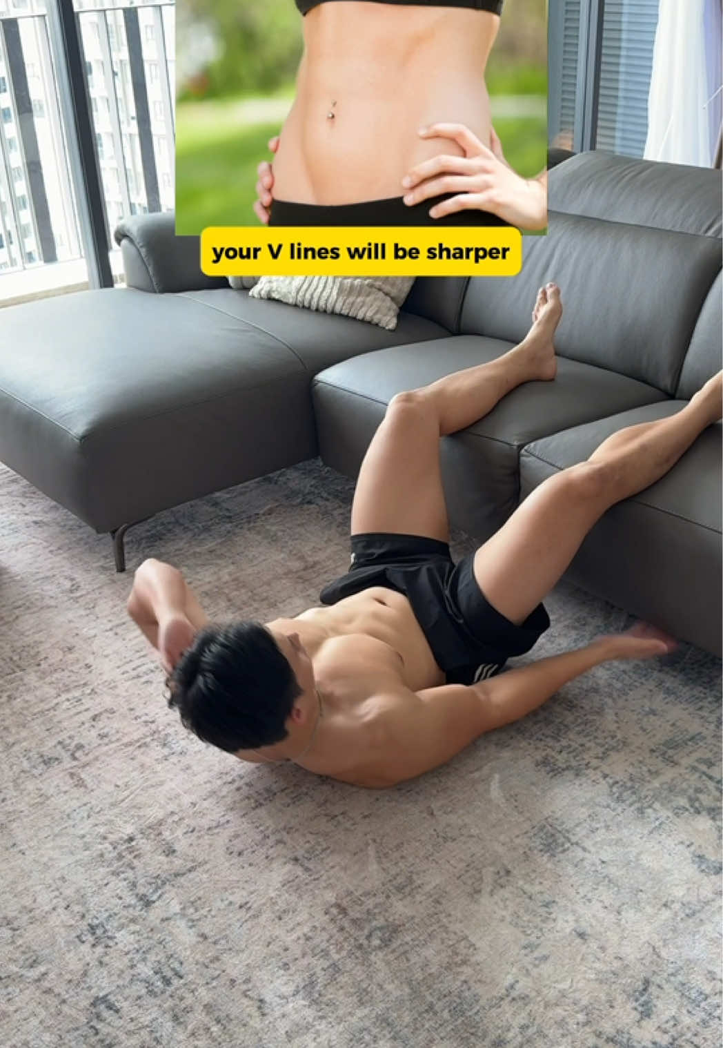 @Bryan Lee | Be the Inspiration