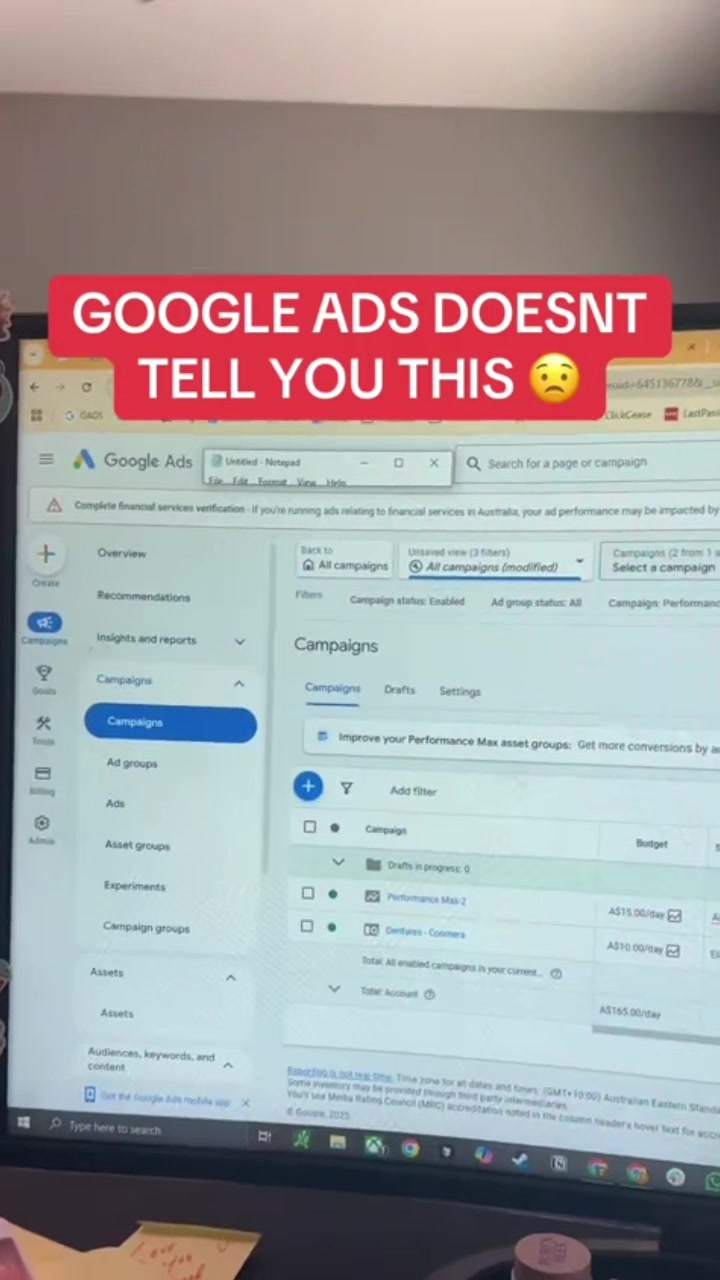 @Brandon Ewing 💫 | Google Ads