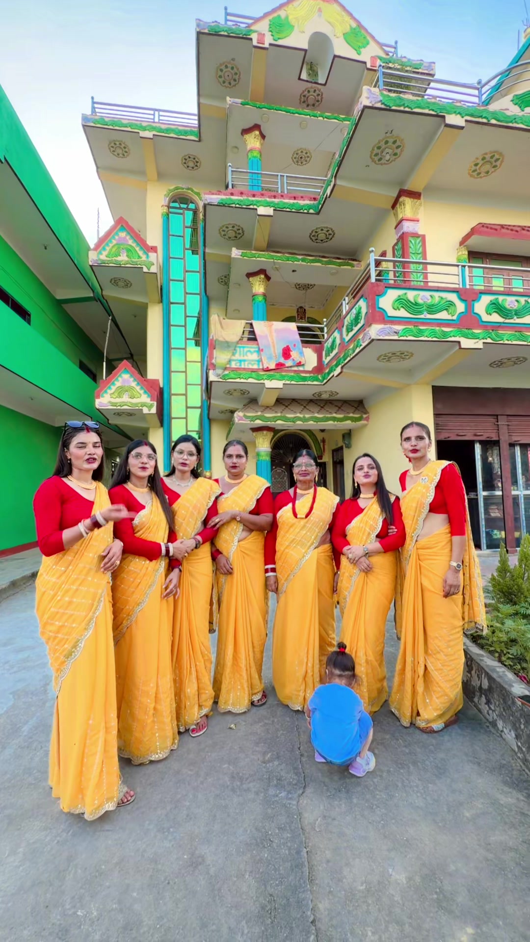@laxu gyawali
