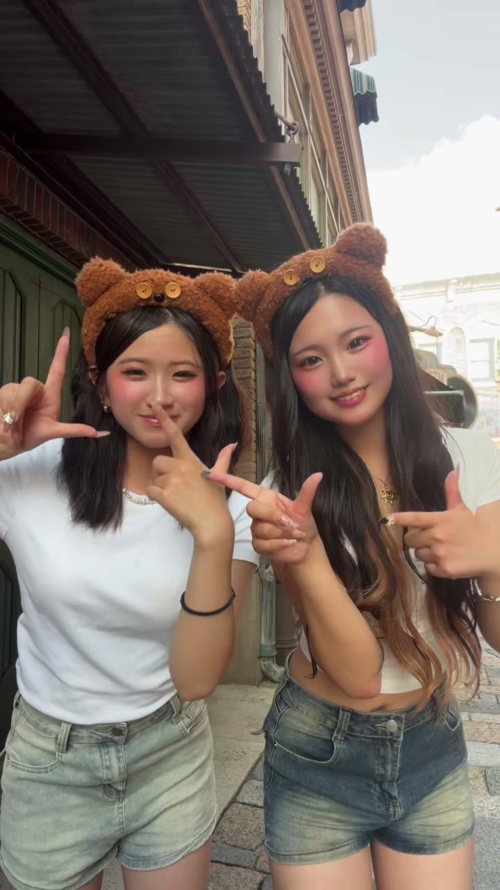 @リオ