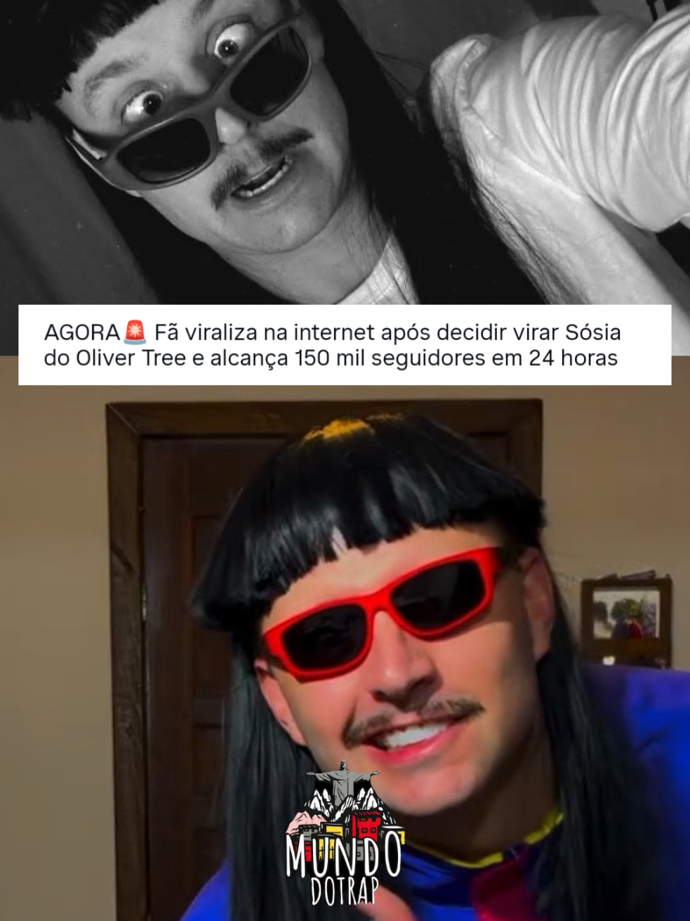 @MUNDO DO TRAP 🔄 MÁFIA DO TRAP