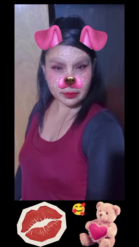 @Soy nena mala 😏😉
