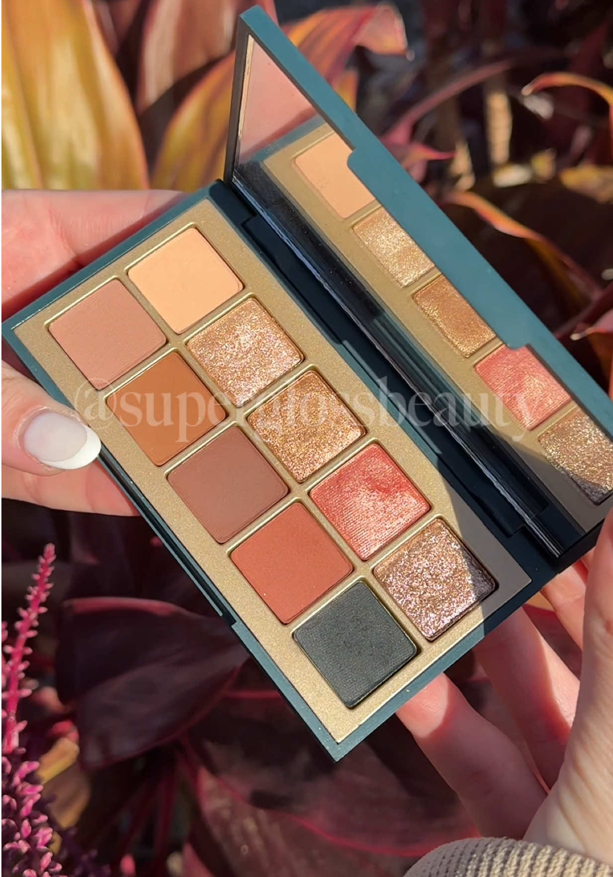 @SuperGloss Beauty