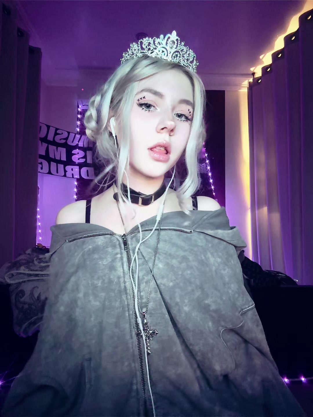 @пау тина