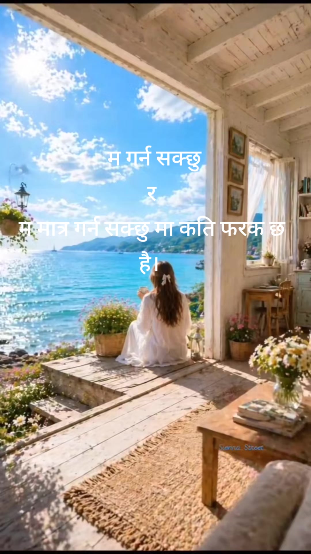 @Sangita (Hamropasal)