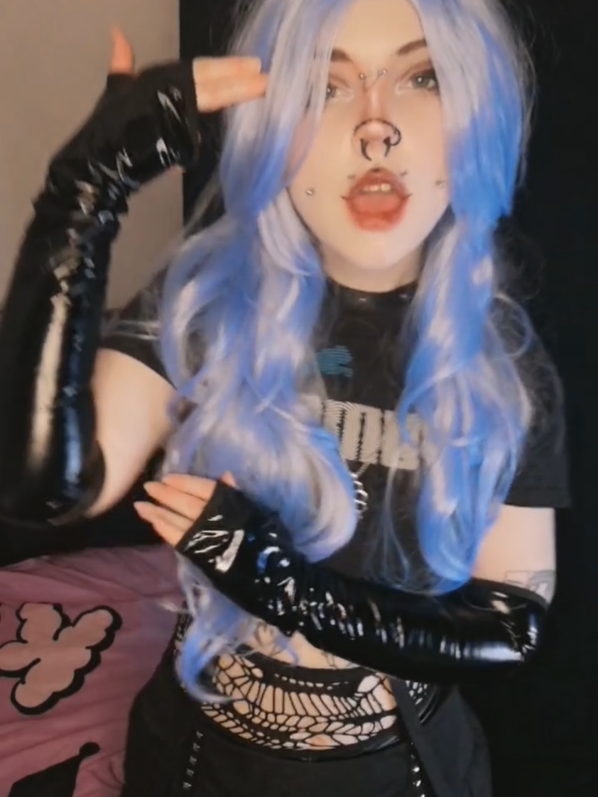 @Sluggy