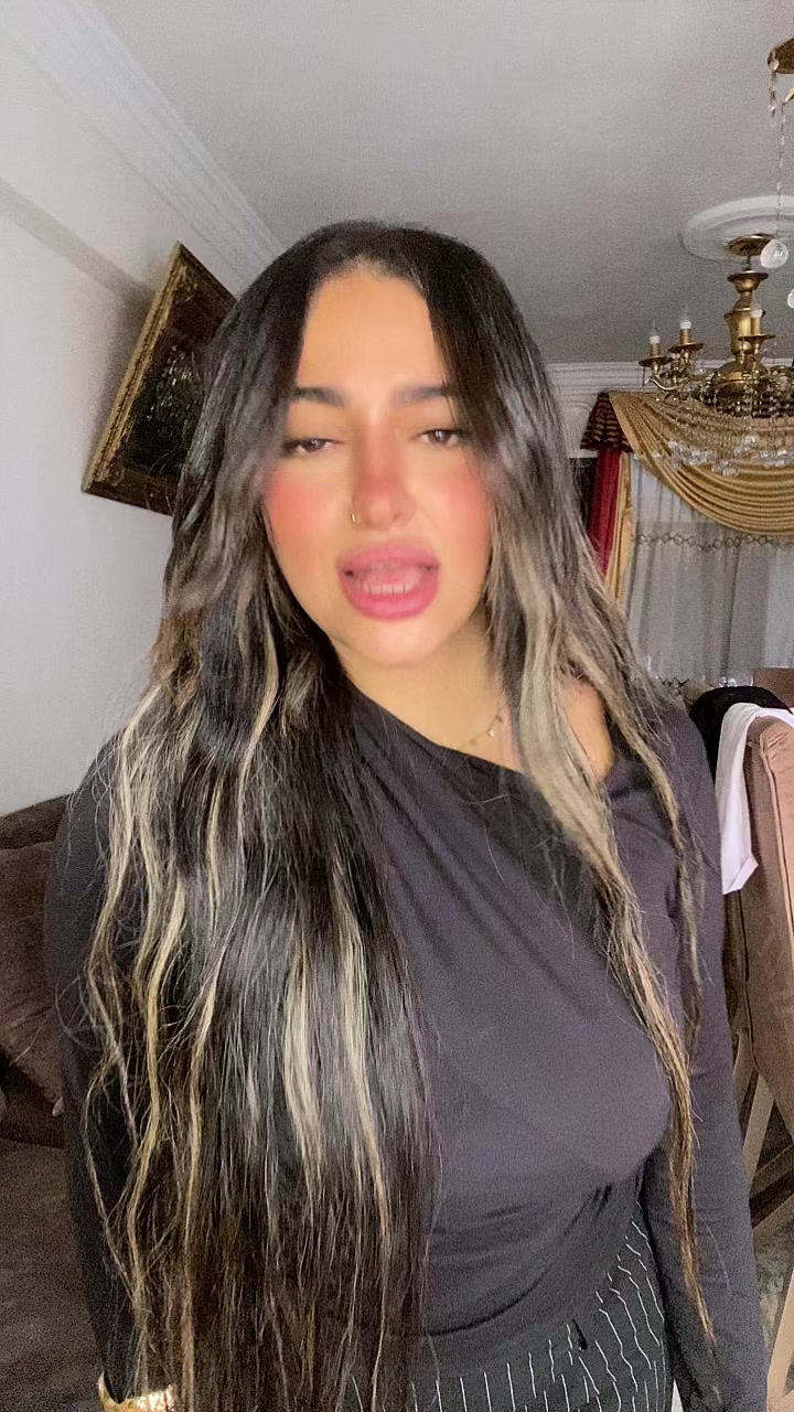 @Farah Salah