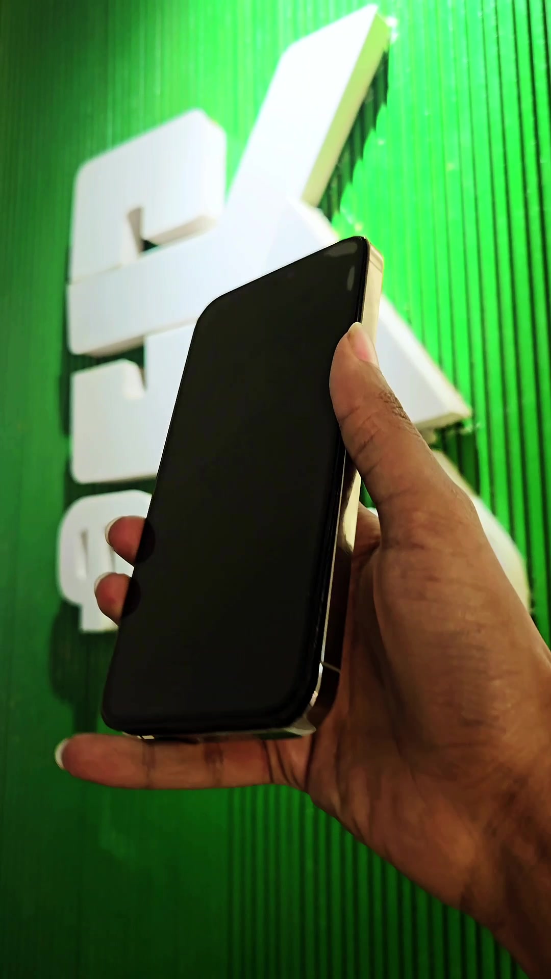 @Sk Mobile Screen