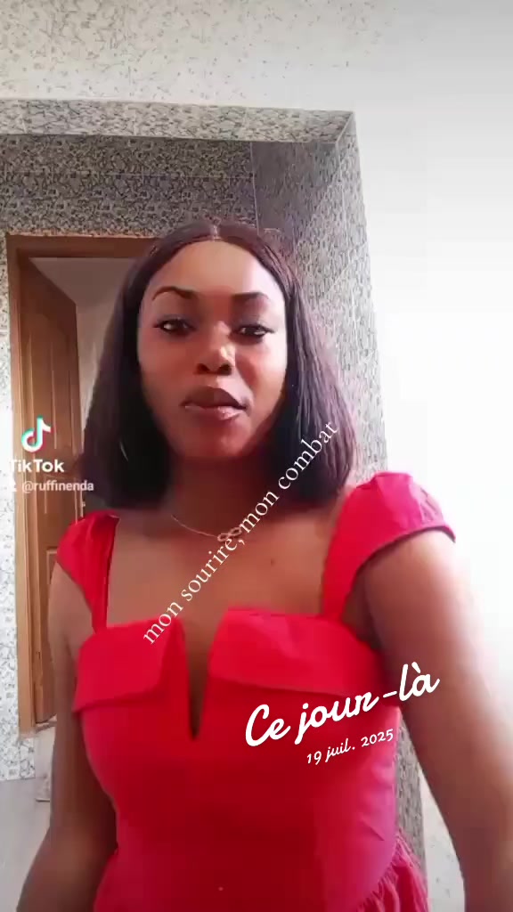 @Ruffine Jasmine N'da