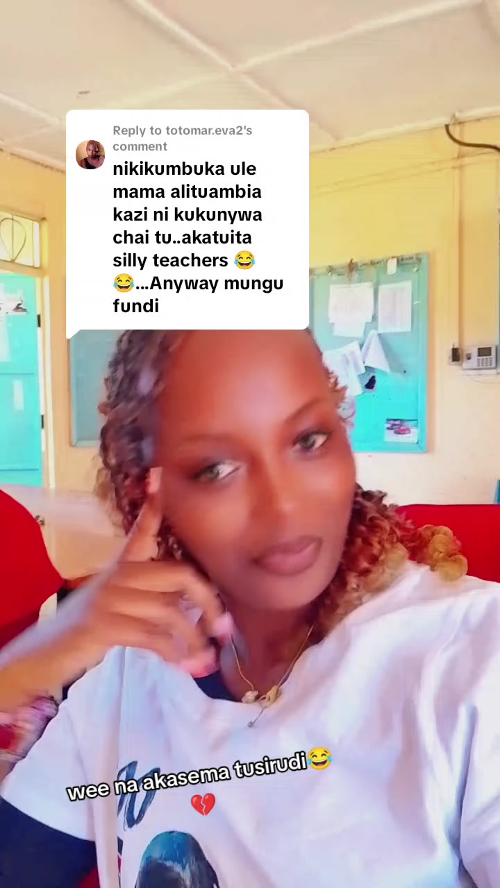 @@Typical muthoni