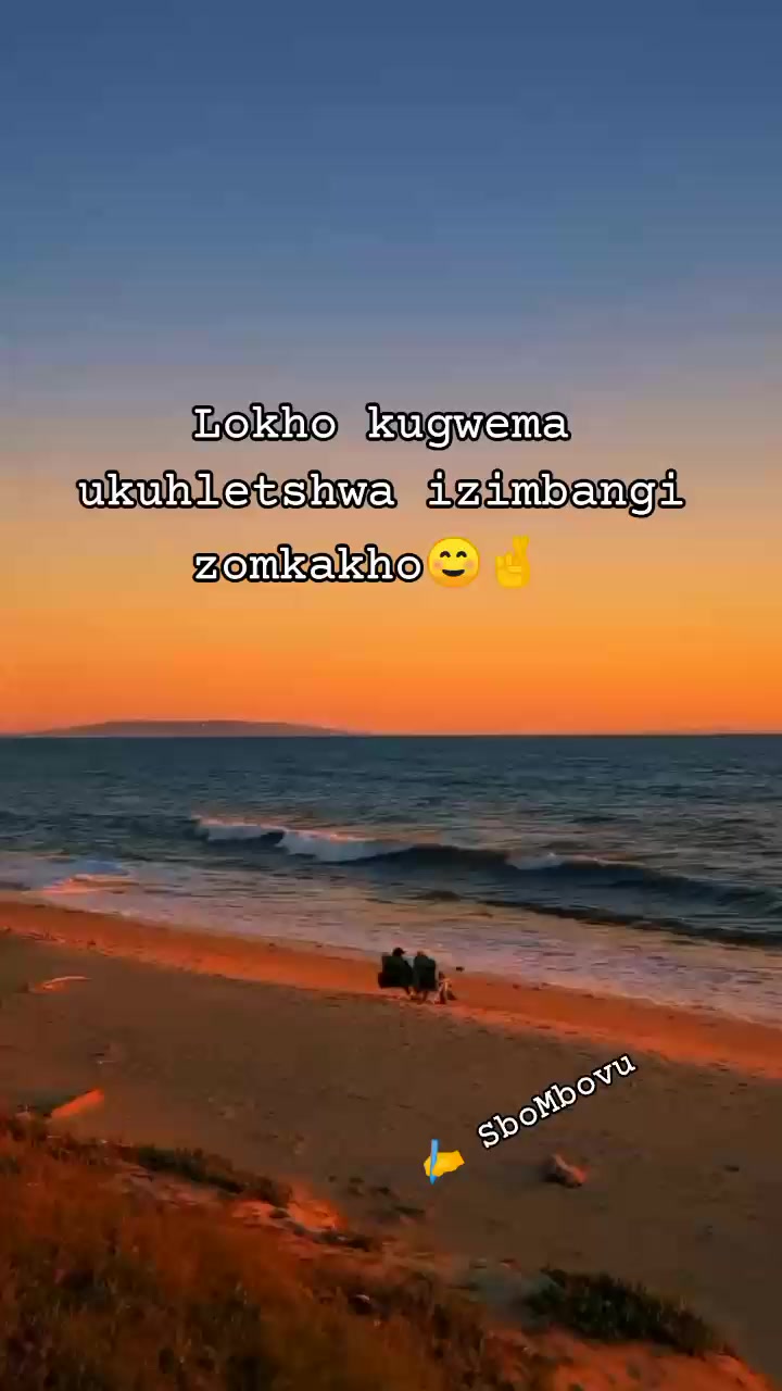 @sbonelo