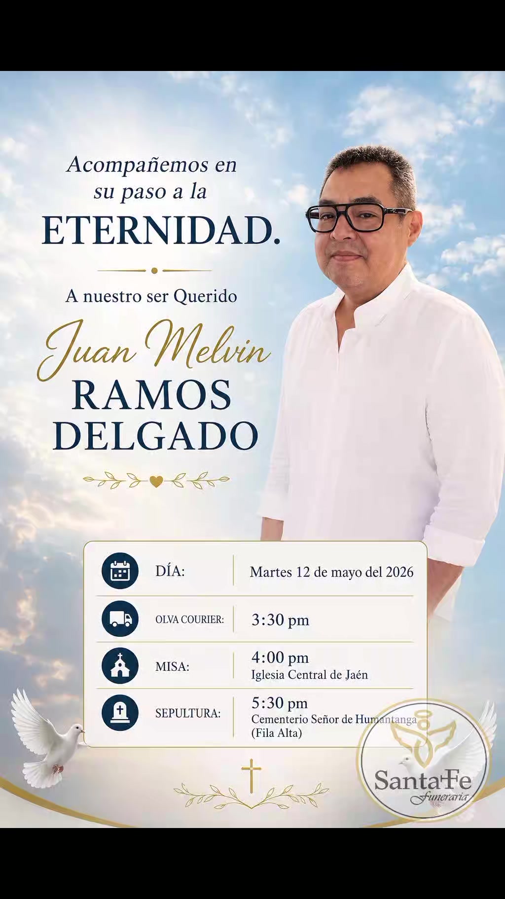@SF SANTAFE JAÉN