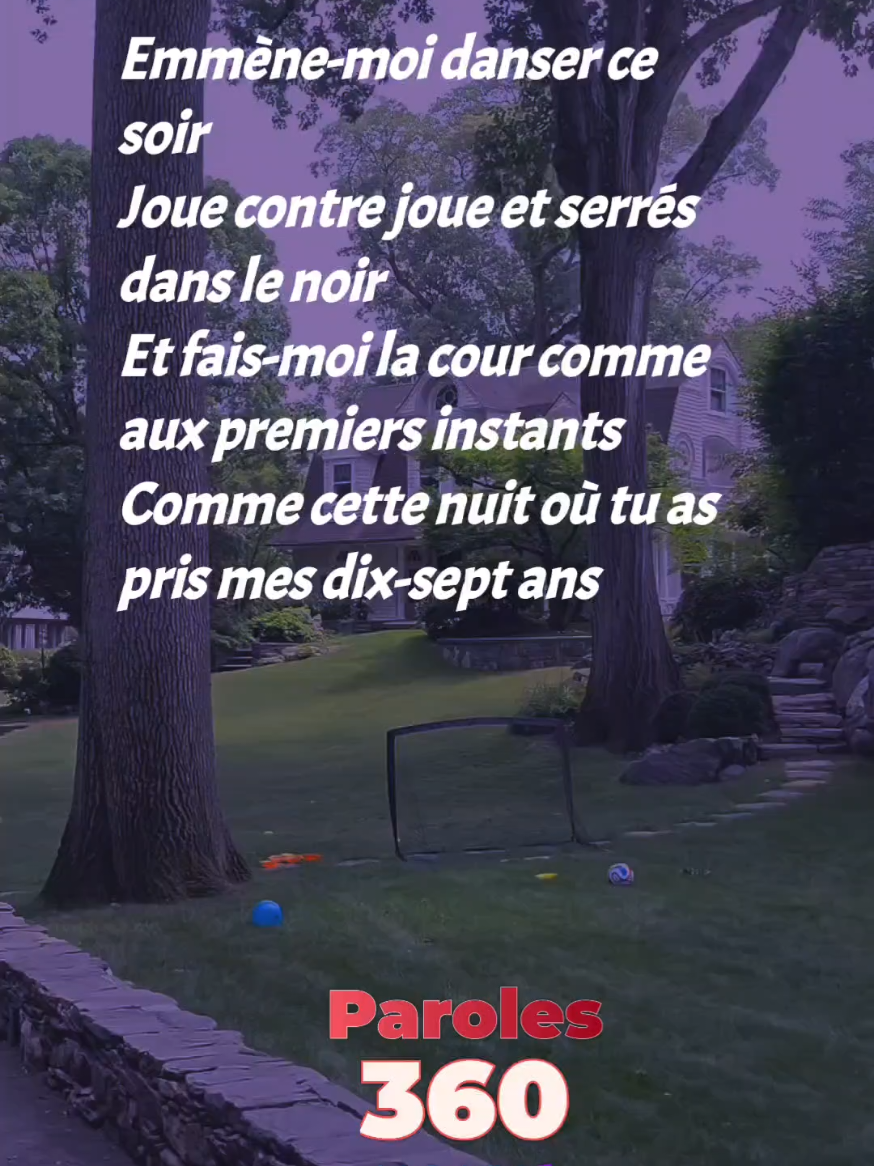 @Paroles 360