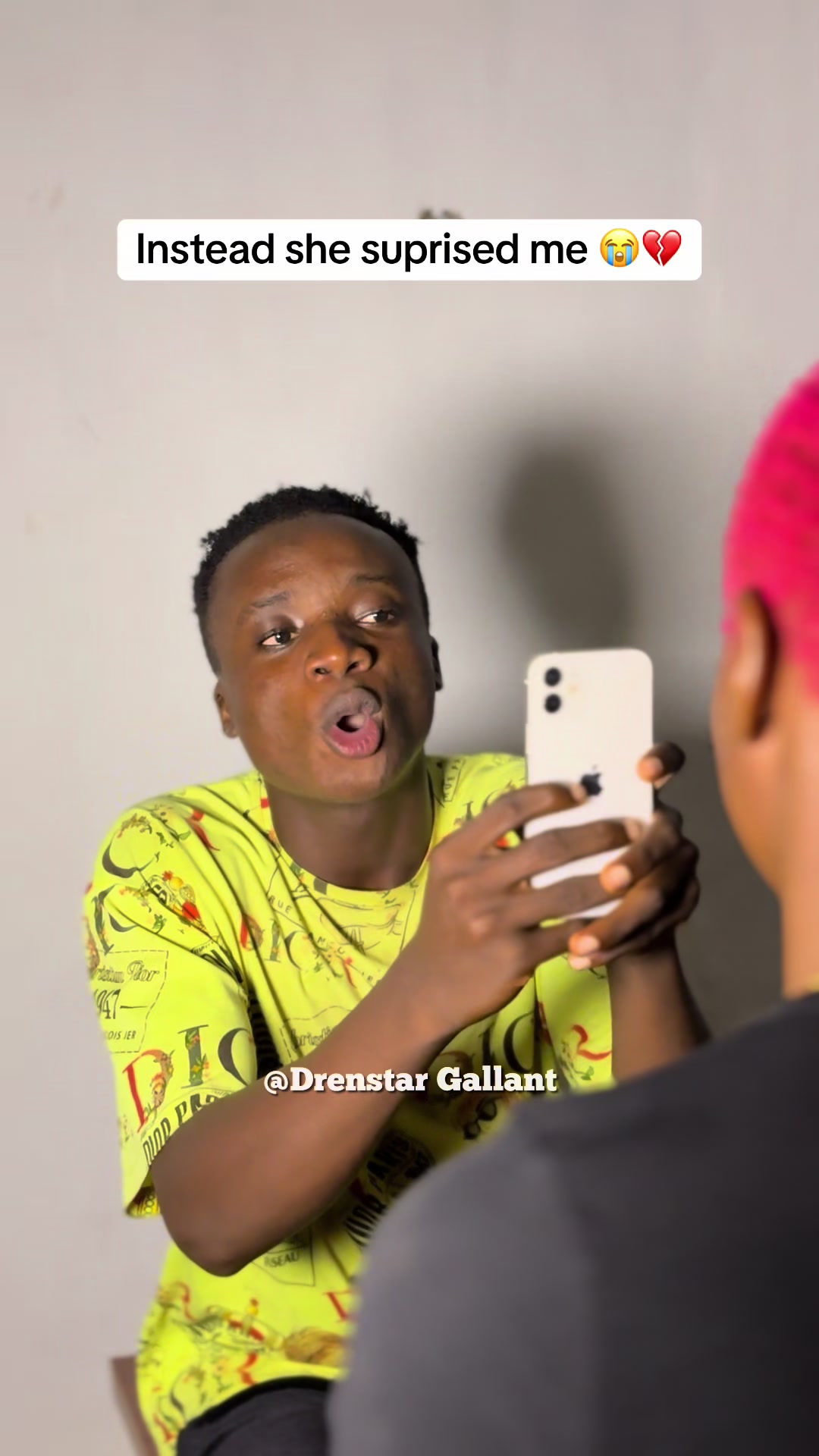 @DrenstarGallant