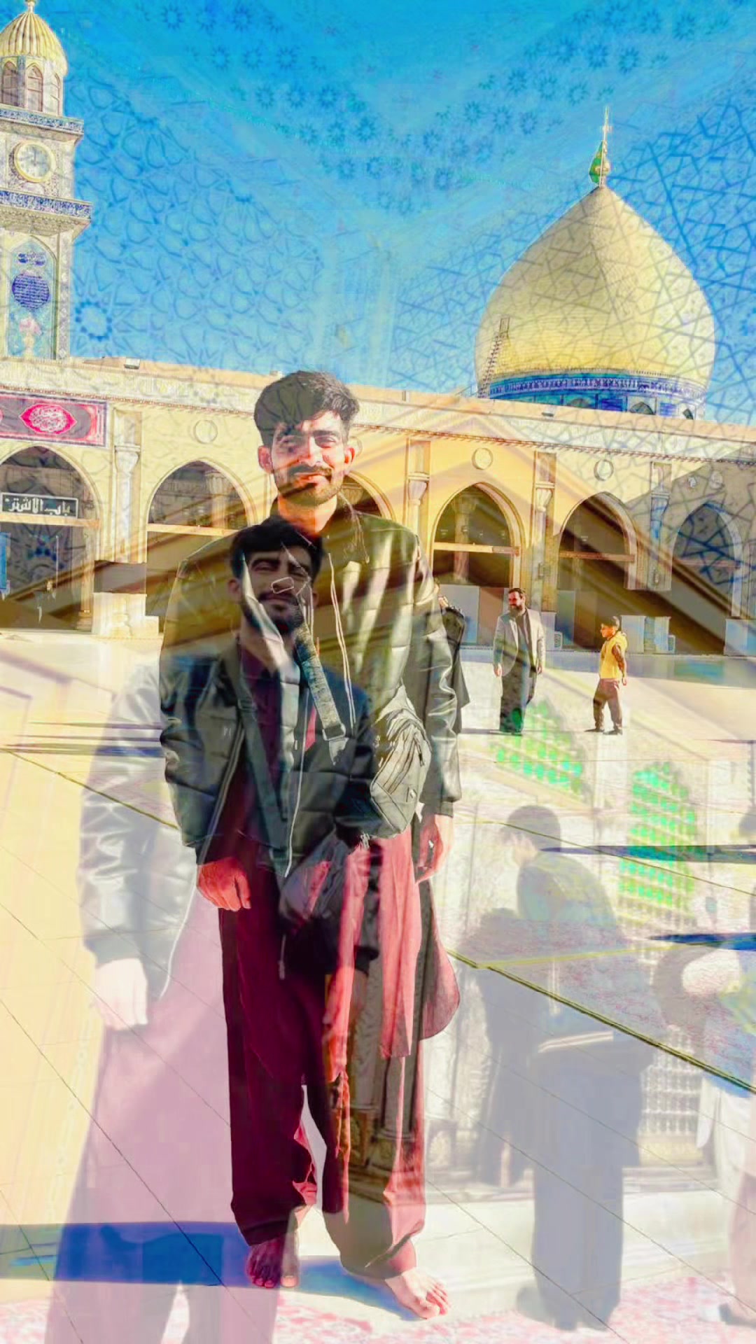@Zawar Tahir H Bhagat 110❤️TH❤️