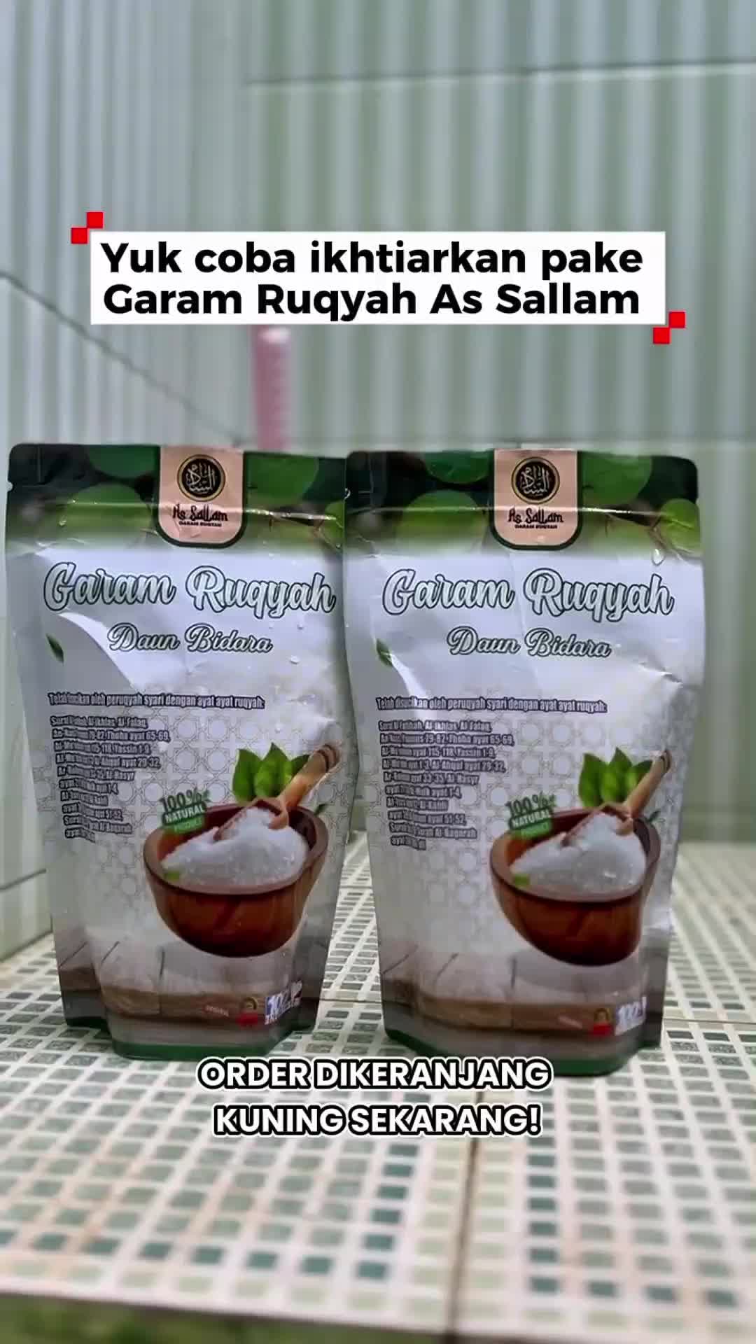 @Bidara As Sallam