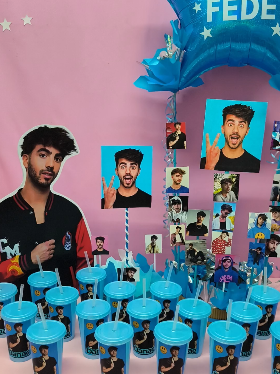 @Globos El &Aacute;ngel