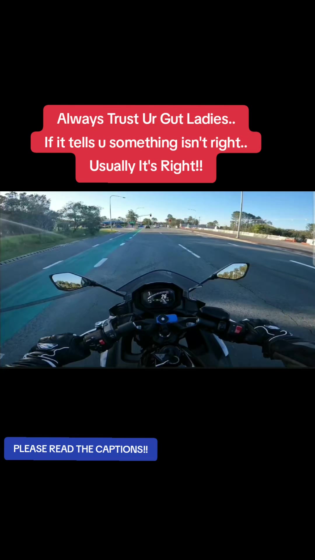 @Aussie_lady_rider 🏍 ♓️