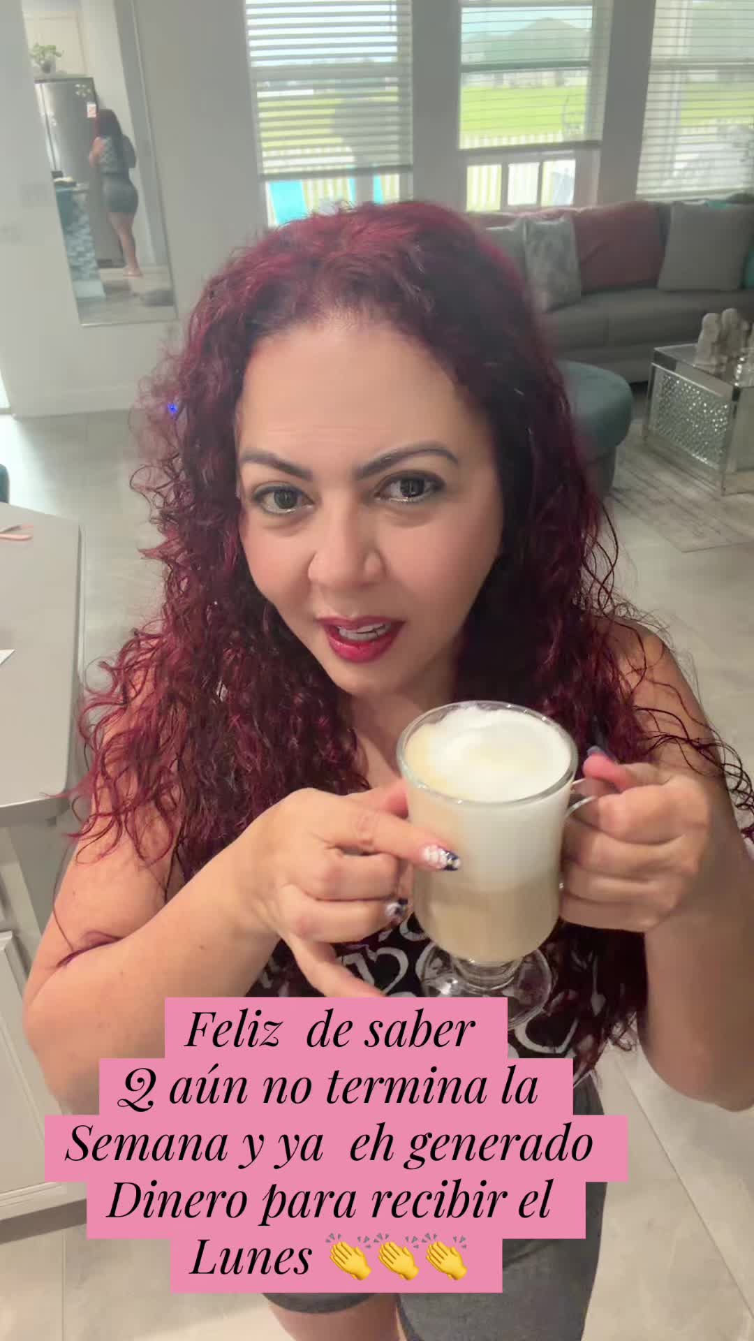 @Damaris