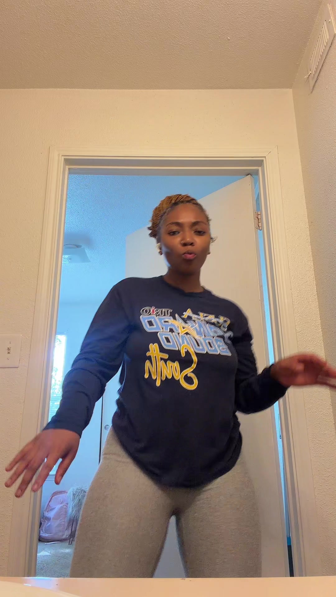 @Amber B.
