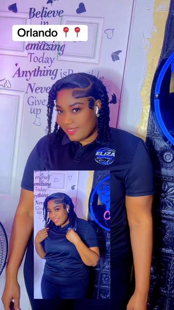 @Rosemada Belizaire hair beauty