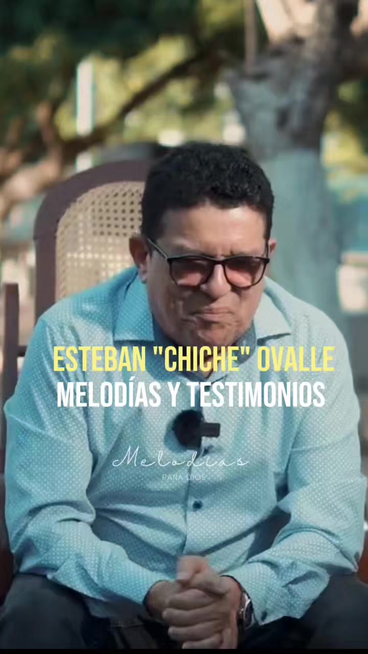 @Melodías Para Dios
