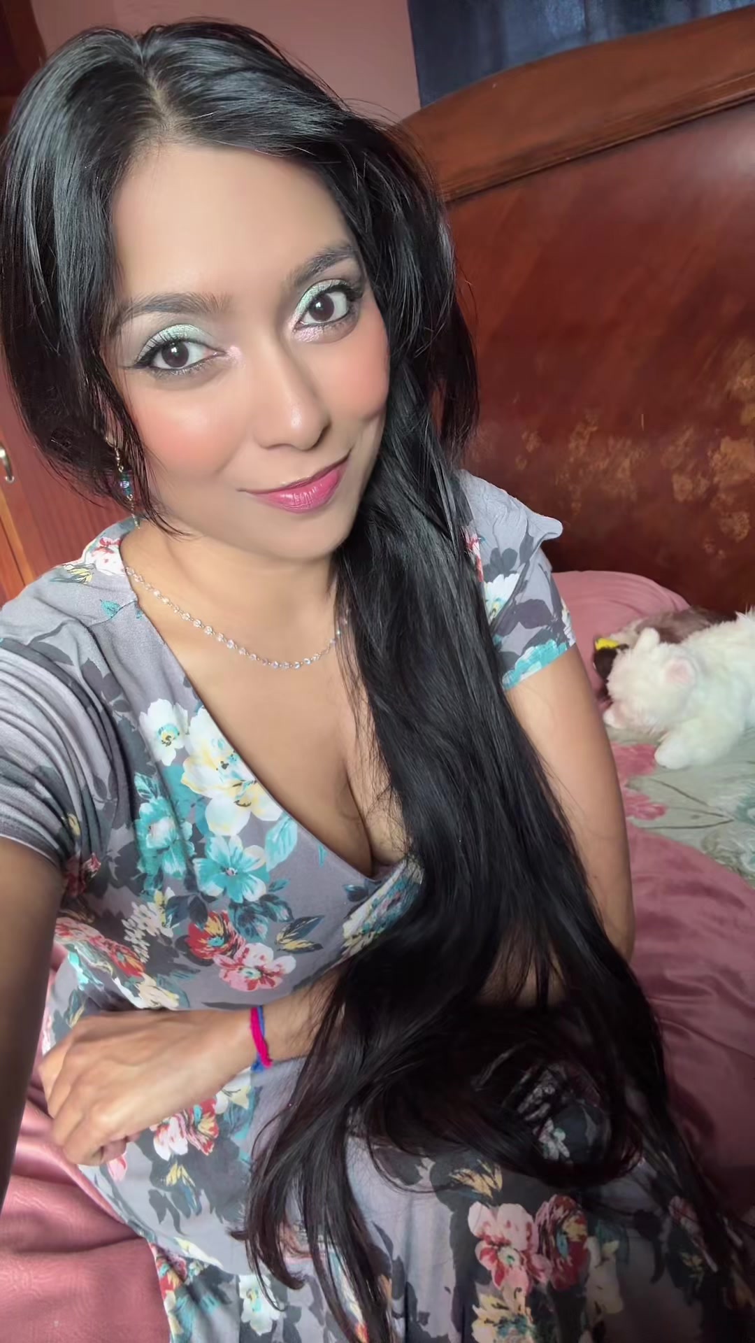 @Rakhee Kissoon