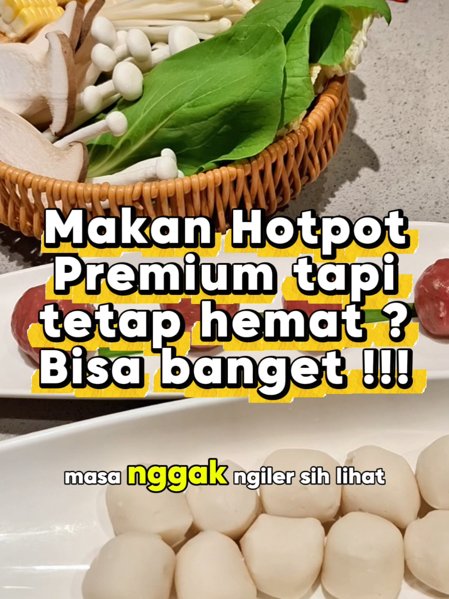 @Kuliner Jabodetabek