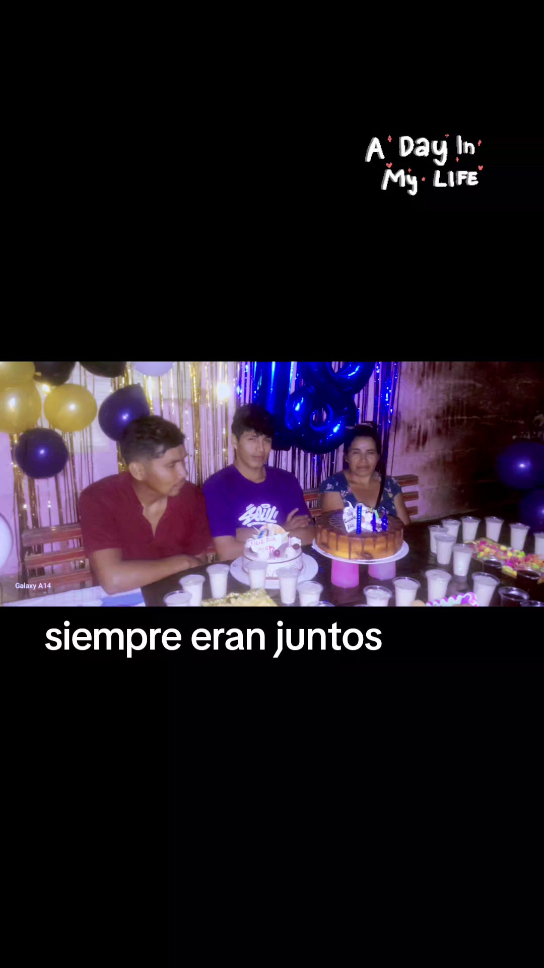 @salome mendez