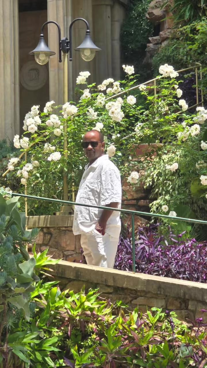 @Freahewet🇪🇹🌼🇿🇦🦋🇳🇿