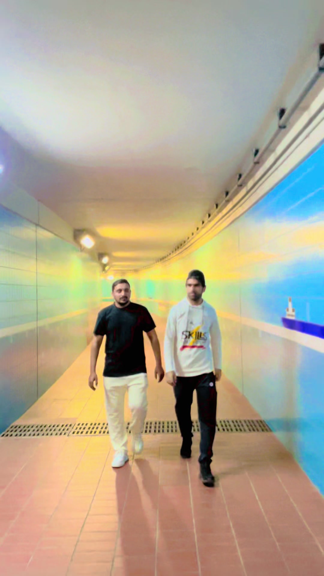 @Dubai vlog 99