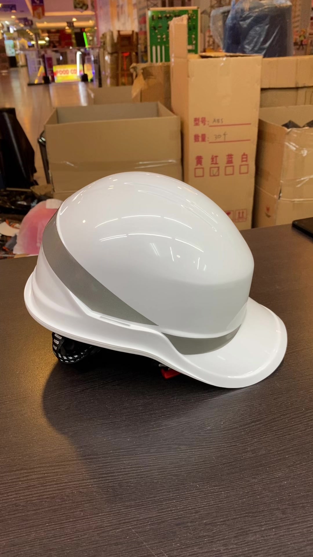 @PRAMAJA SAFETY EQUIPMENT
