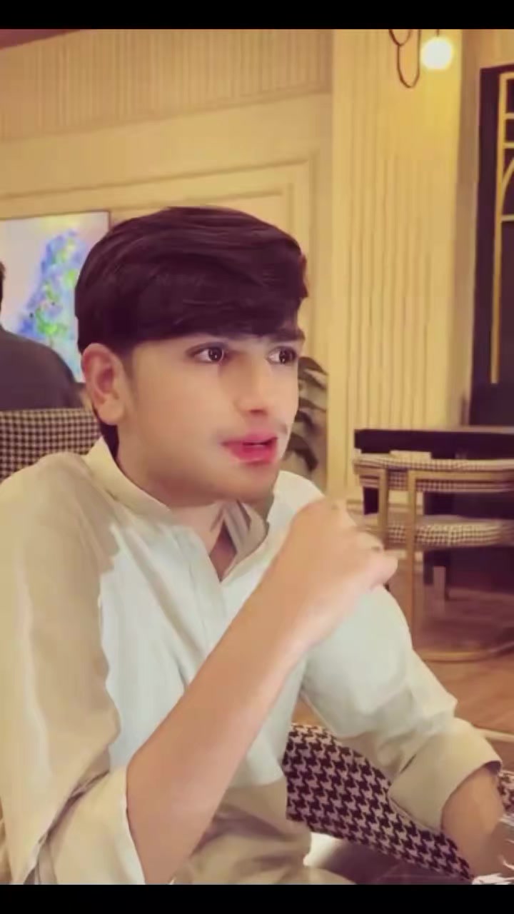 @M umer Khan