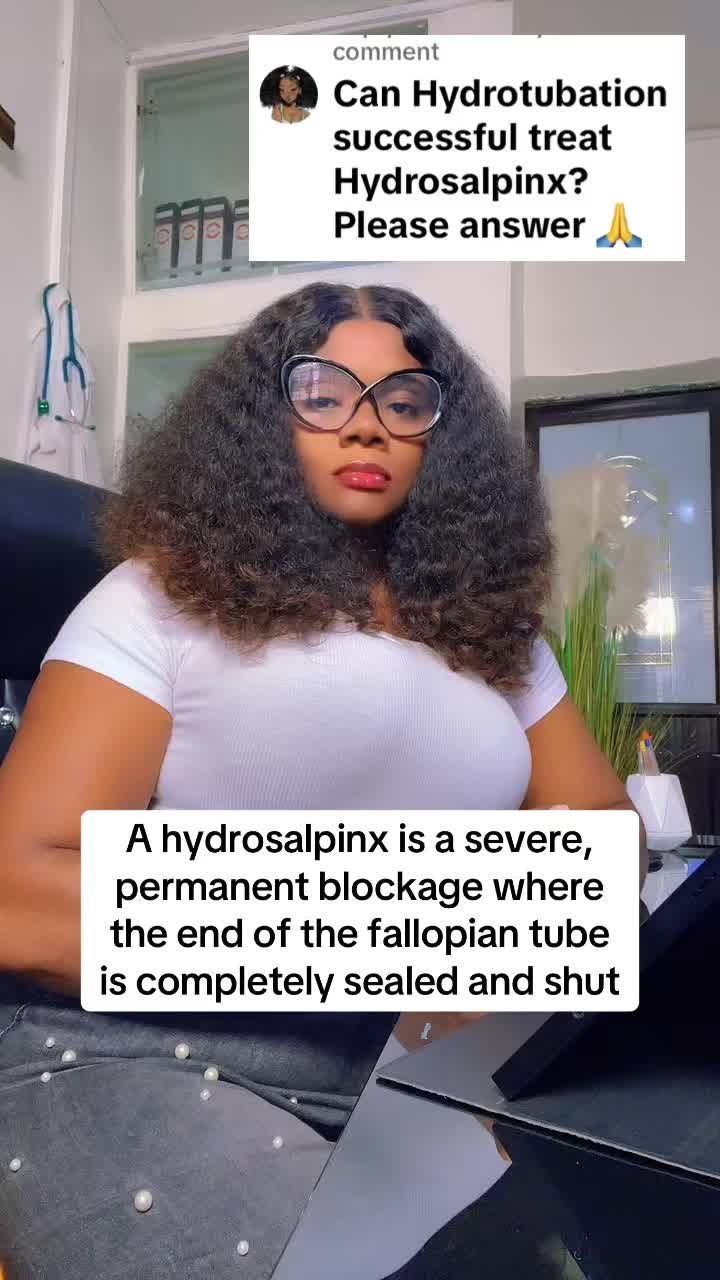 @Dr tessyotoide