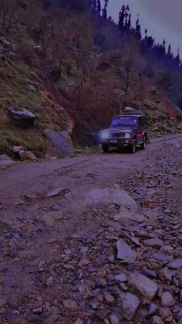 @4x4KING